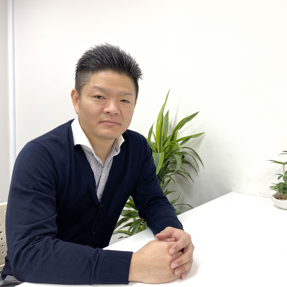GRIVEを選んだ理由